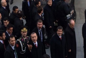 Erdoğan’ın sataştığı gençler bakın kim çıktı!