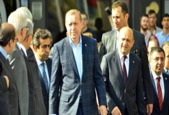 Erdoğan: Kocaeli'den şüphem yok
