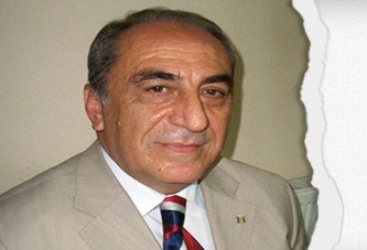 Ertuğrul Kazancı hayatını kaybetti