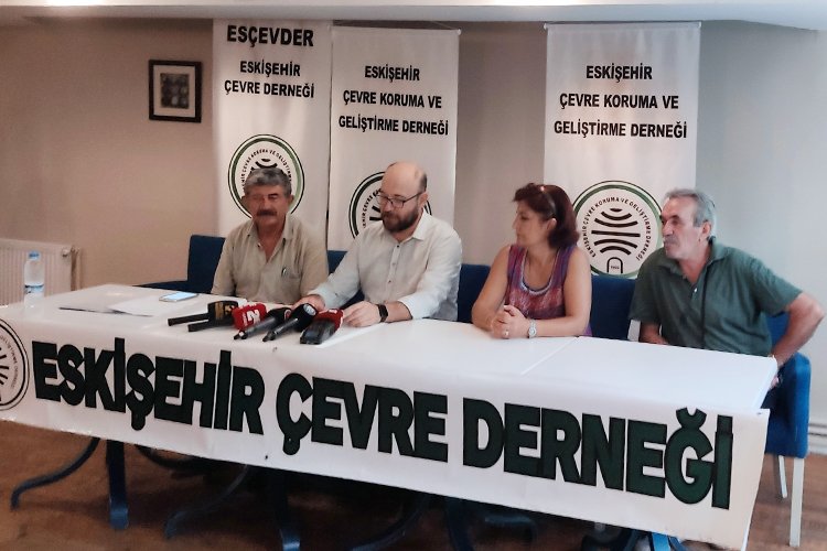 ESÇEVDERden Murat Dağında altın arayışına tepki!