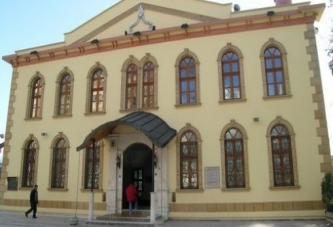 Fevziye Camii’ne genç imam atandı