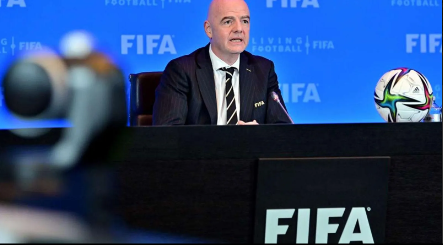 FIFA’dan kural değişikliği iddialarına açıklama