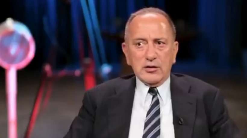 Gazeteci Fatih Altaylı Gözaltına Alındı Basın Özgürlüğü Rafa Kaldırıldı