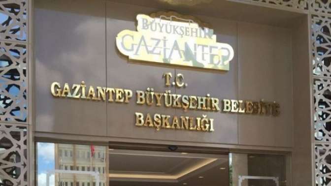 Gaziantep BB’nde dayanaksız borçlanma ve usulsüzlük Sayıştay raporunda