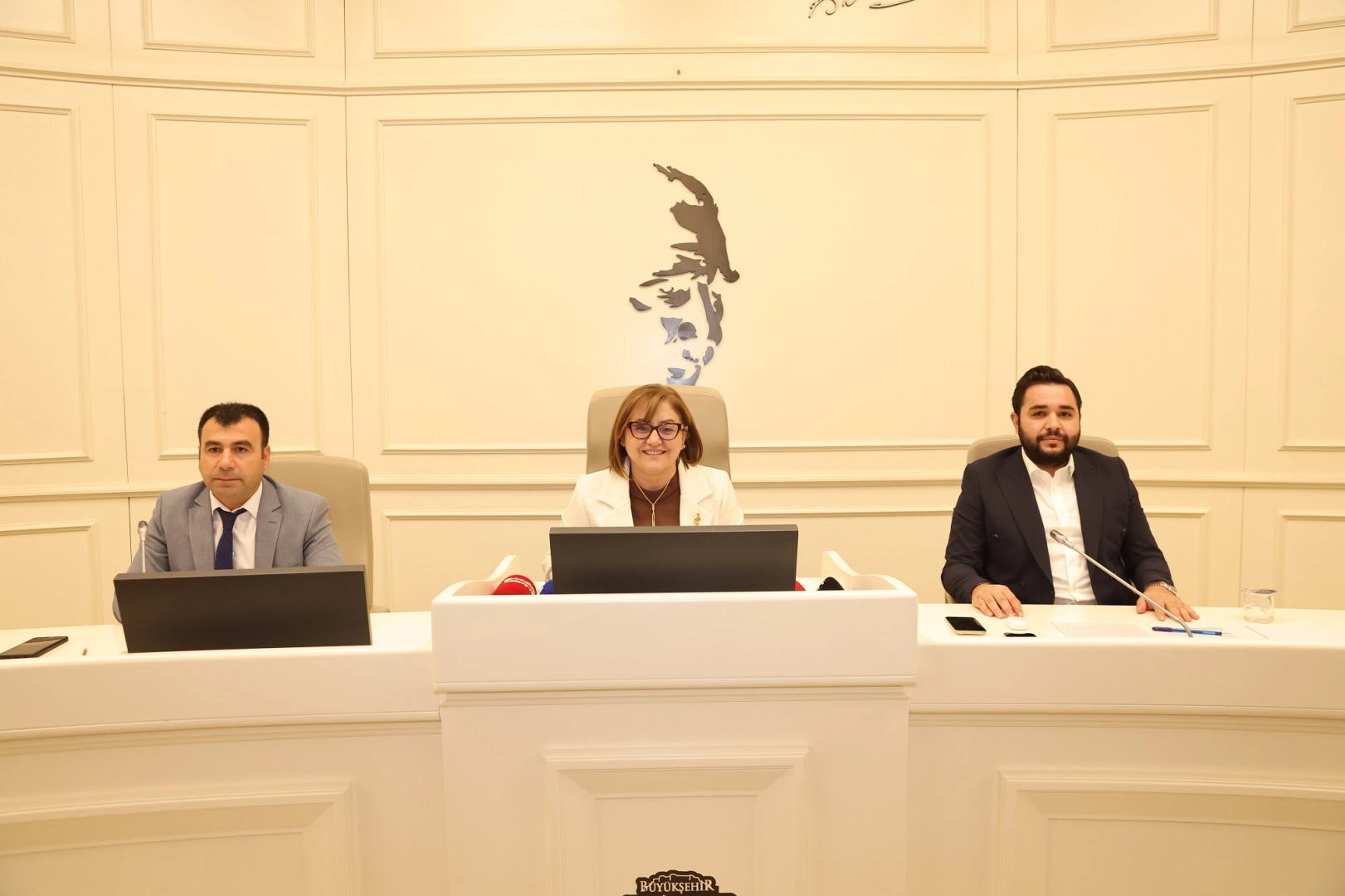 Gaziantep ile Gazze kardeş şehir oluyor