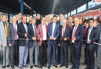 Gaziantepliler, Antep’i ayağımıza getirdi