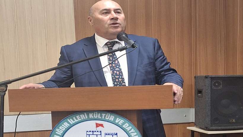 Gebze KAI'de Sedat Tatar Dönemi