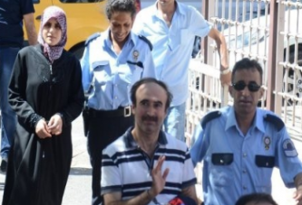 Gebze'de Gözaltına Alınan 22 Öğretmen Adliyeye sevk edildi