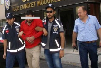 Gebze'de Sahte Polis Yakayı Ele Verdi