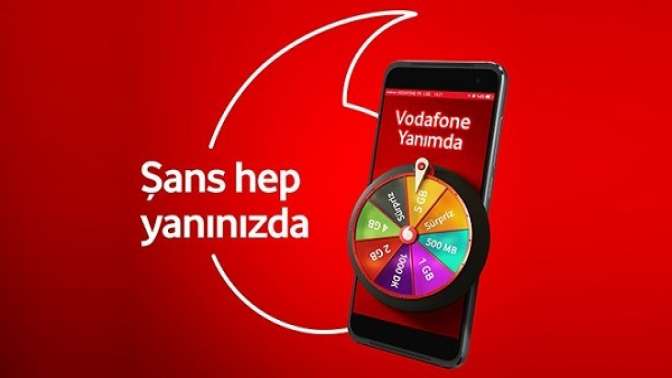 Genç tasarımcılar ‘Vodafone Yanımda’ için yarıştı