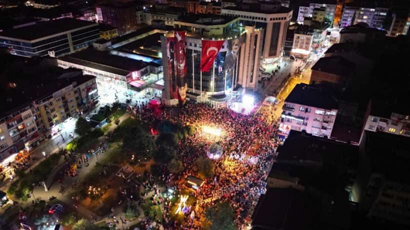 Gençlere tatil hediyesi Teneffüs Konserleri başlıyor!