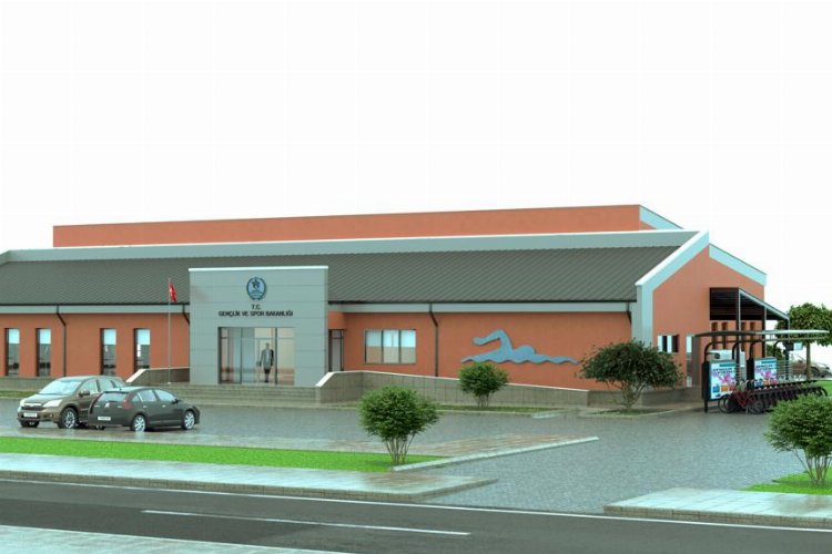 Gençlik ve Spor'dan Aydın Didim'e dev proje