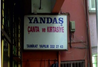 Gerçek Yandaş…