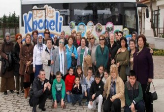 Gez-gör ücretsiz olarak Kocaeli’yi tanıtıyor