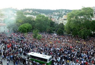 “Gezi Davası” yeniden başlıyor