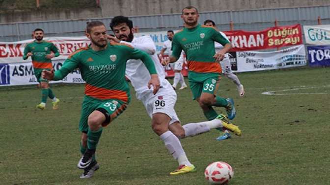 Gölcük kazanmalısın Üçüncü Lig