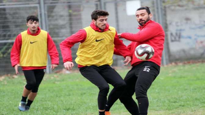 Gölcükspor Payasspor’a bileniyor