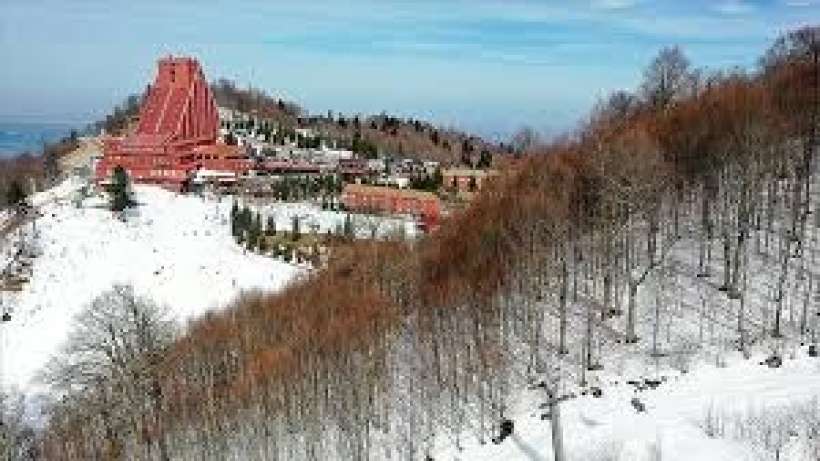 Green Park Resort Otel'in ruhsatı iptali edildi