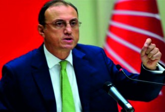 Güneş; Derince limanının özelleştirilmesi hakkında soru önergesi verdi.