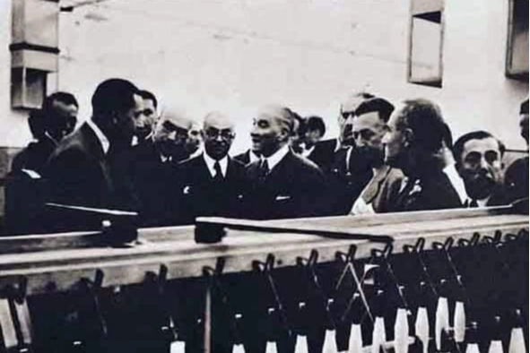Gürhan Akdoğan: