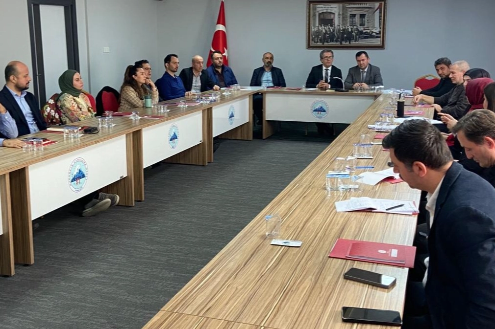 “Haberim Olsun” projesi Bursa’da tanıtıldı