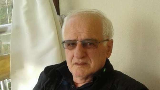Hasan Basri Karakaya Vefat etti