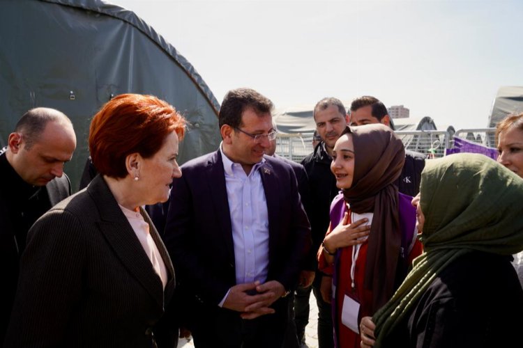 Hataya yeni şehir yapılacak