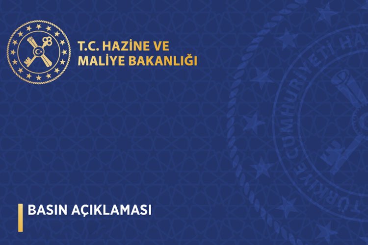 Hazine ve Maliye'den 'ÖTV' açıklaması