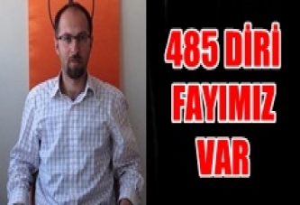 HAZIRLIK, PLANLAMA VE ÇALIŞMALAR YETERSİZ