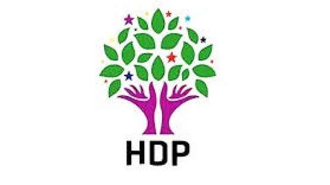 HDP ye operasyon