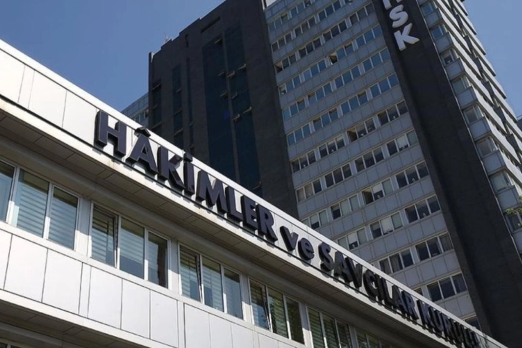 HSK'dan Kura Kararnamesi ile 4 atama