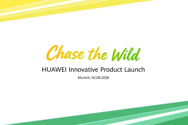 Huawei, 