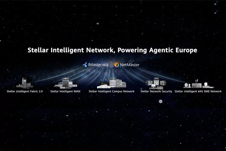 Huawei,