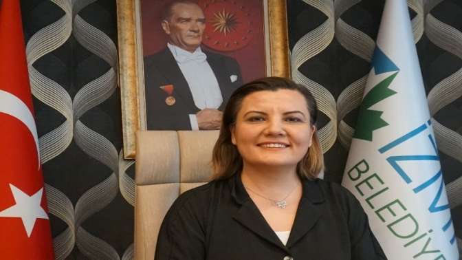 Hürriyet, “İzmitin Kurtuluşunun 100’üncü yılı mesajı
