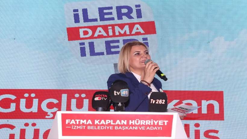 Hürriyet, ‘Sanat Kenti İzmit’ projelerini anlattı