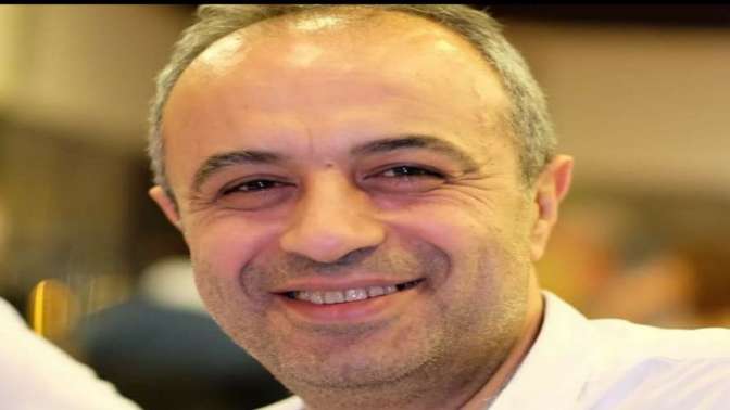 Hüseyin Murat Okcu Vefat etti