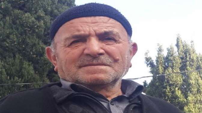 Hüseyin Özer Vefat etti