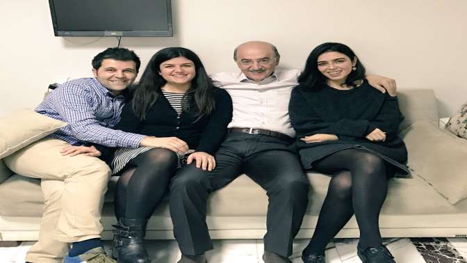 Hüsnü Mahalli için tahliye kararı verildi