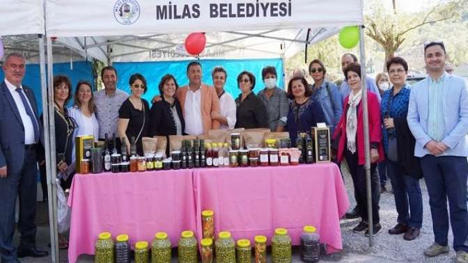 İasos’da festivaller dönemi başlıyor