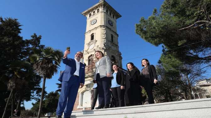 İBB’den Kocaeli turizmine önemli katkı