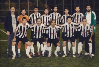 İhsaniye Rakibini Bekliyor