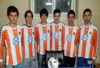 İlimtepe FK Genç Yetenekleri Bünyesine Kattı