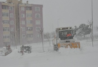 İlimtepe perişan