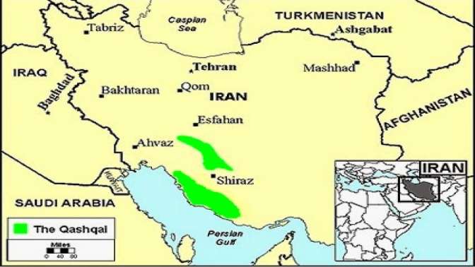 İrandaki Kaşkay Türkleri Hakkında Ne Biliyoruz?
