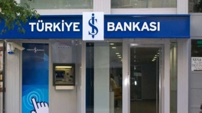 İş Bankası ilk çeyrekte 1.4 milyar TL net kar açıkladı