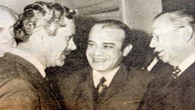 İsmet Sezgin Vefat Etti