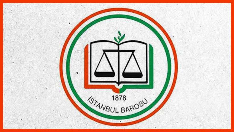 İstanbul Barosu'ndan Avukat Onur Büyükhatipoğlu'nun Gözaltına Alınmasına Tepki