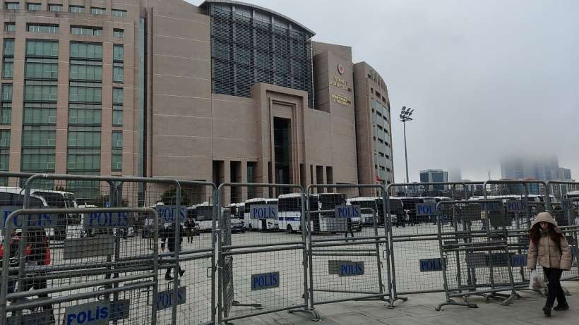 İstanbul Cumhuriyet Başsavcılığı: Zeydan Karalar Muhittin Böcek ve Abdurrahman Tutdere Gözaltına Alındı