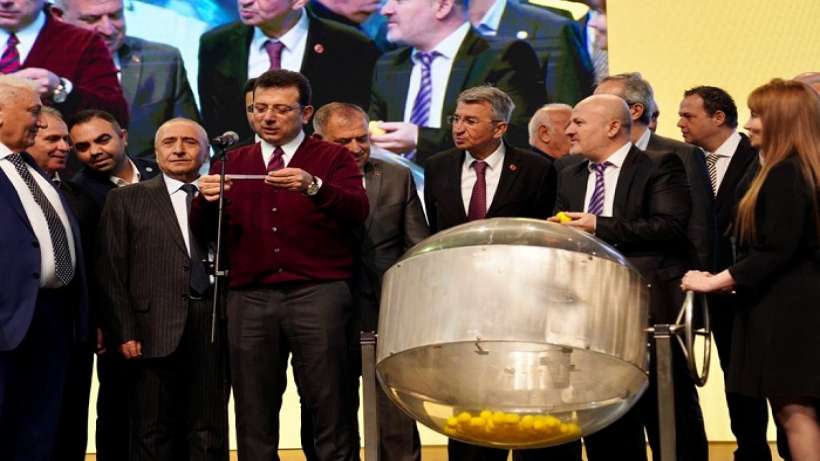 İstanbul yeni taksilerini bekliyor