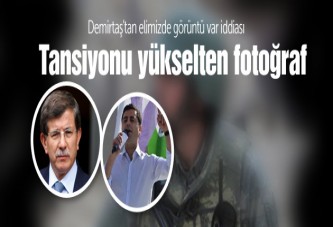 İşte Davutoğlu'nu kızdıran o tweet
